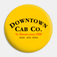 Downtown Cab Co.