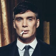 Tommy Shelby