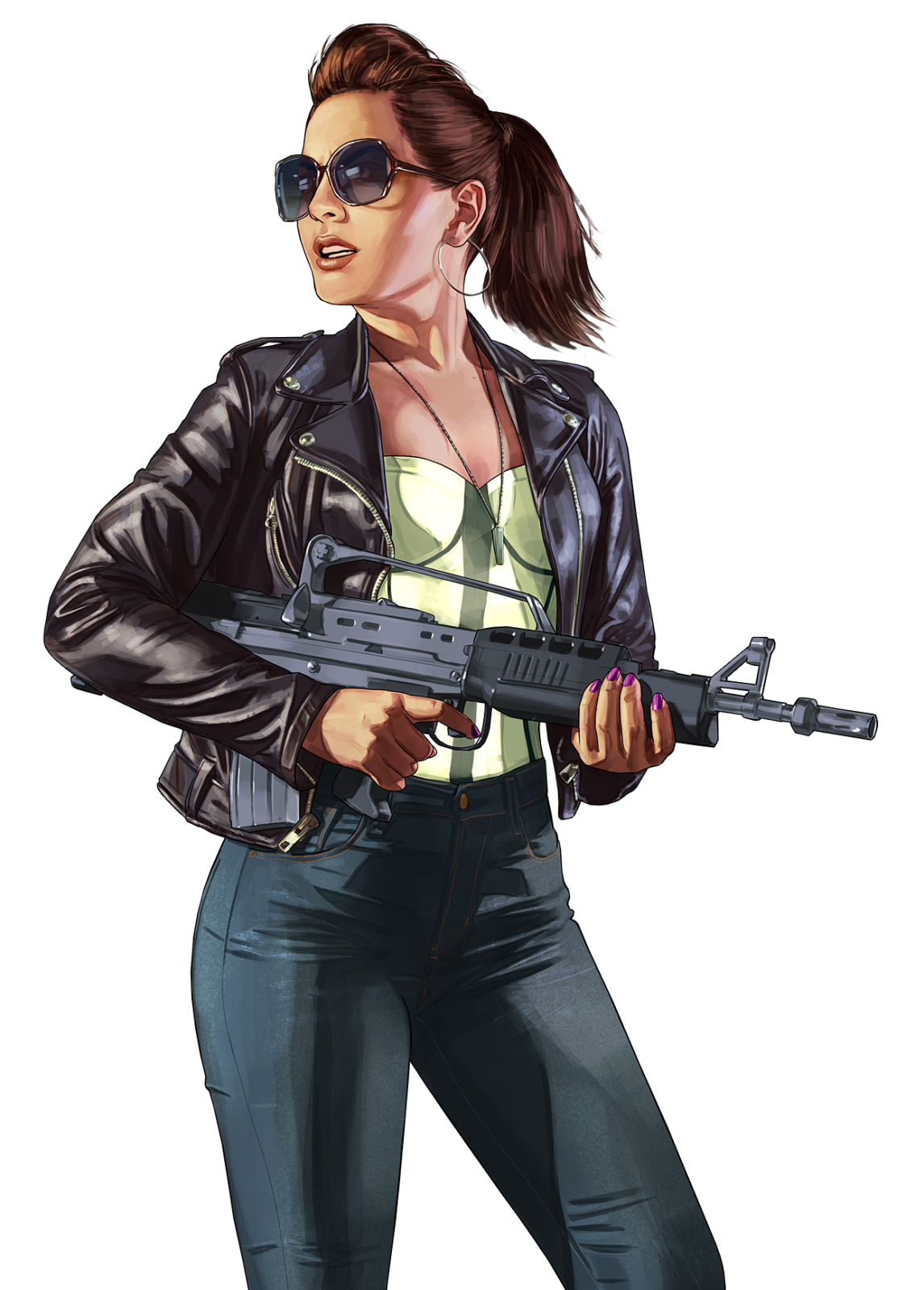 GTA 5 Roleplay LS RP Community